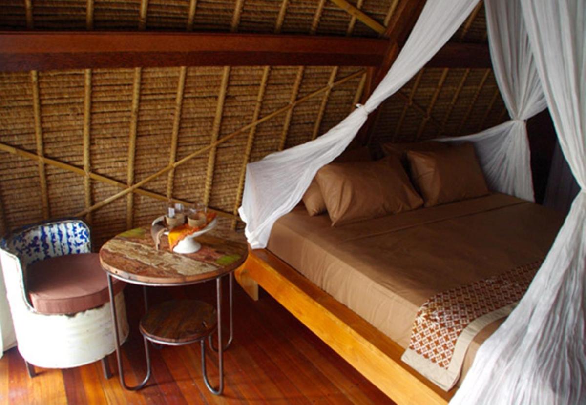 Sandat Glamping Tents