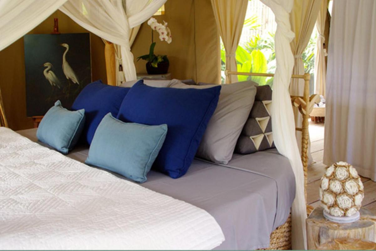 Sandat Glamping Tents