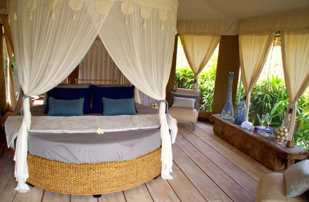 Sandat Glamping Tents
