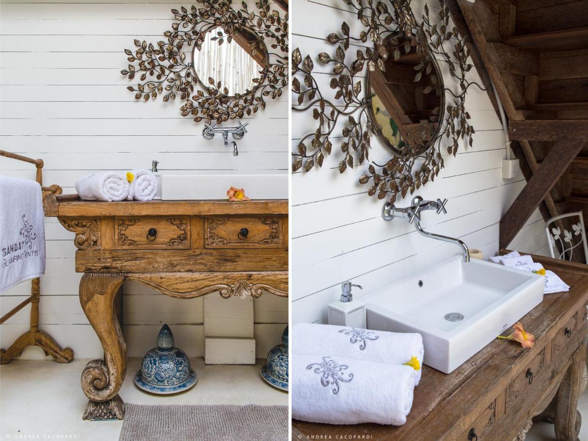 Sandat Glamping Tents