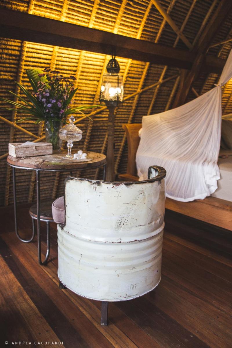 Sandat Glamping Tents