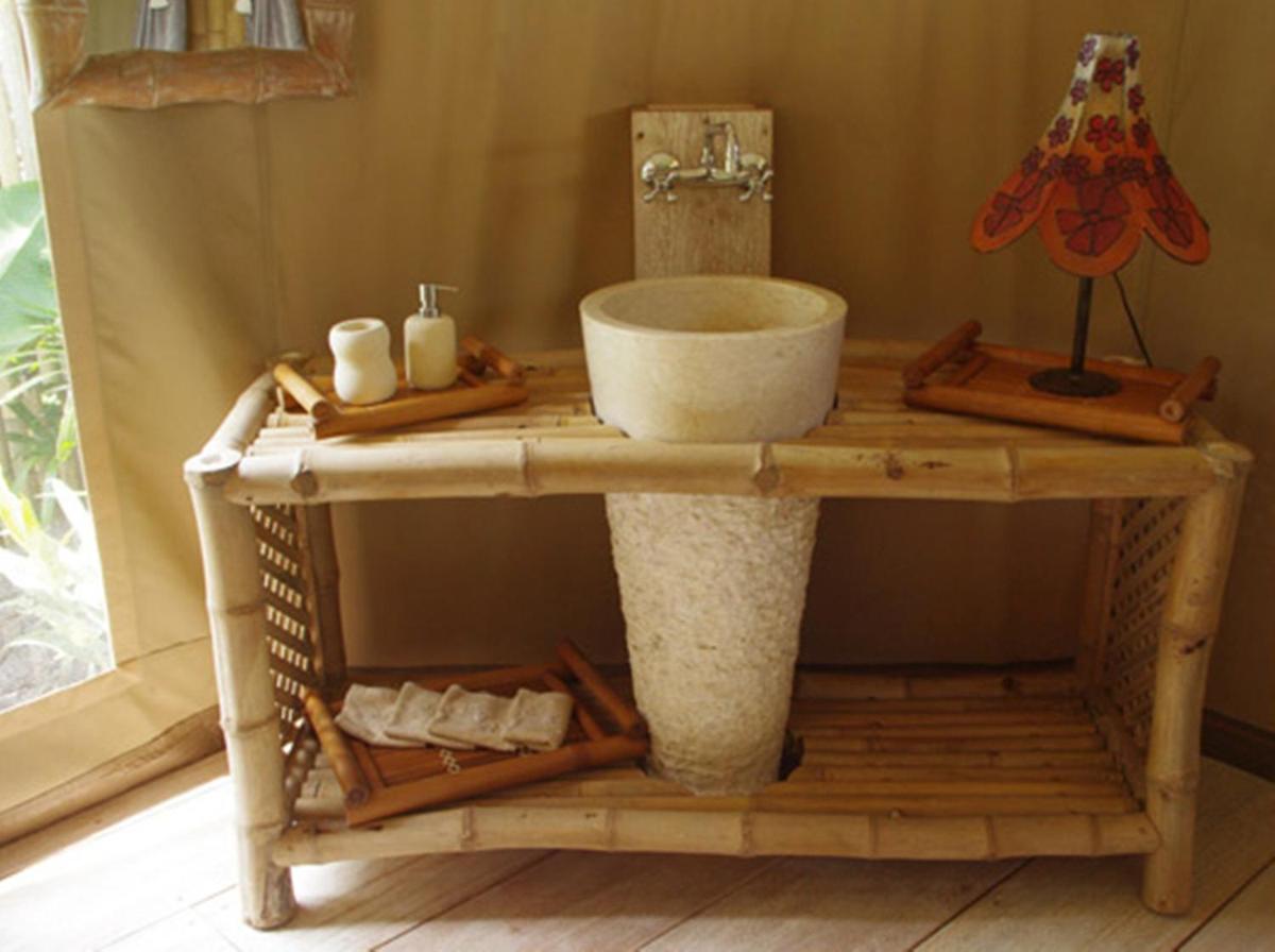 Sandat Glamping Tents