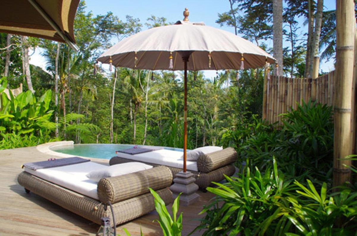 Sandat Glamping Tents