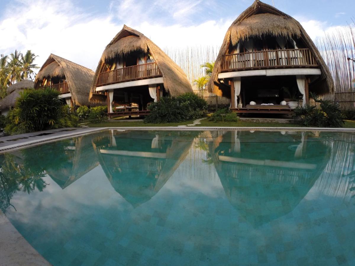 Sandat Glamping Tents