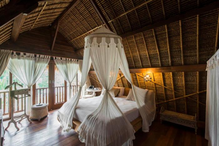 Sandat Glamping Tents