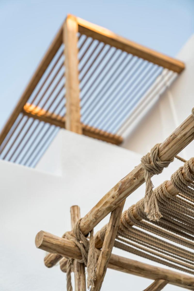 Sandaya Luxury Suites