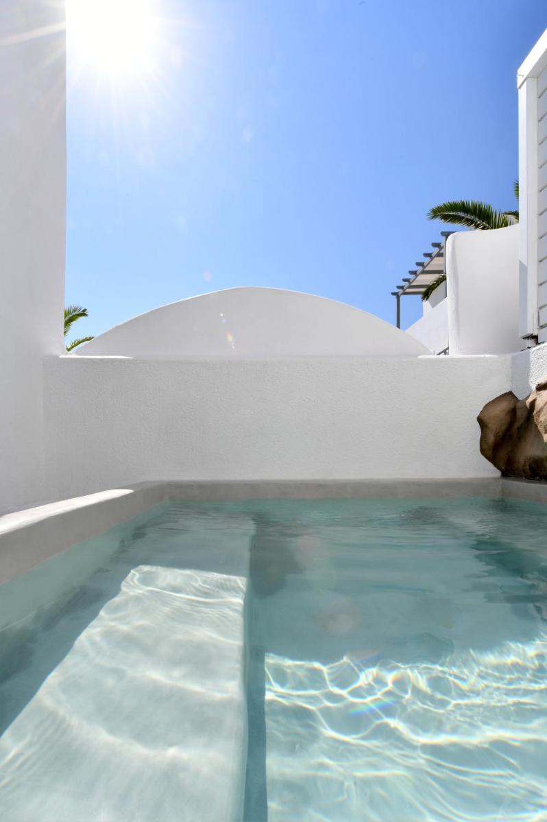 Sandaya Luxury Suites