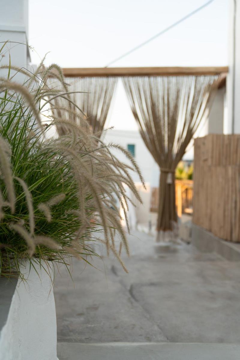 Sandaya Luxury Suites