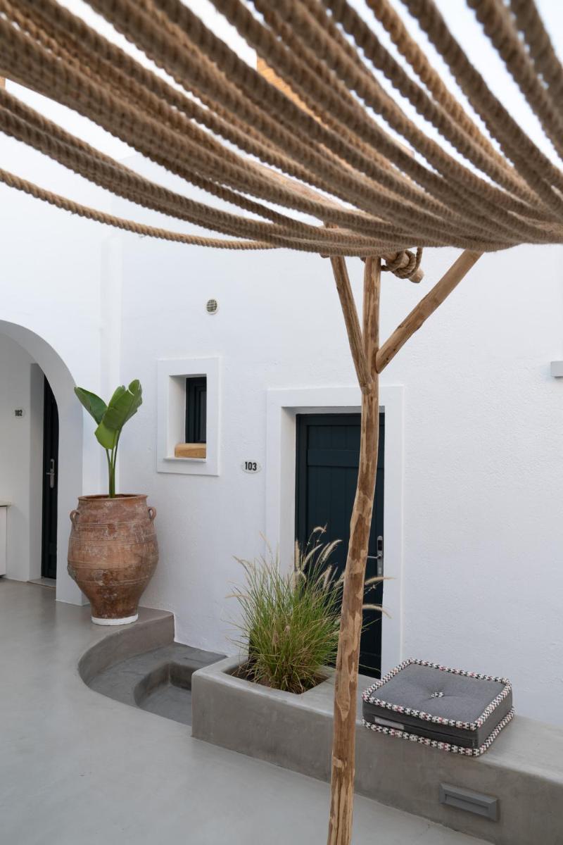 Sandaya Luxury Suites