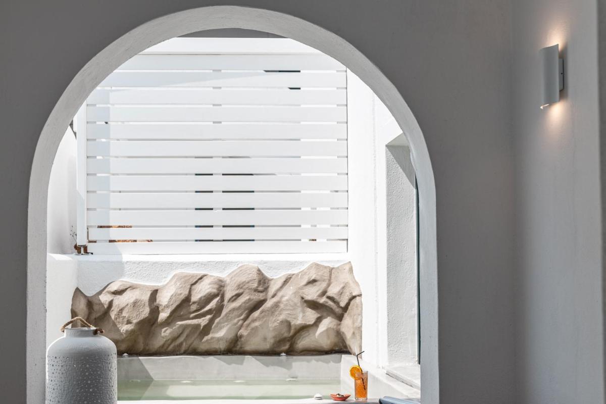 Sandaya Luxury Suites