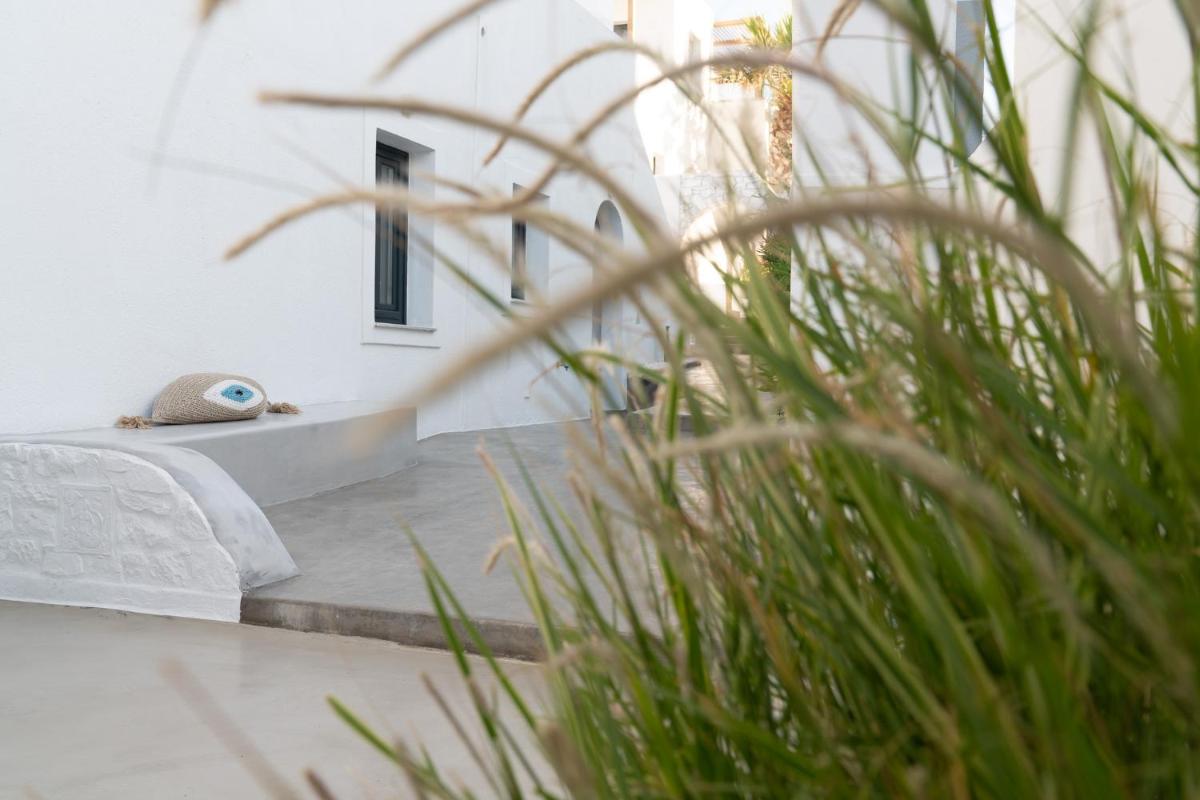 Sandaya Luxury Suites