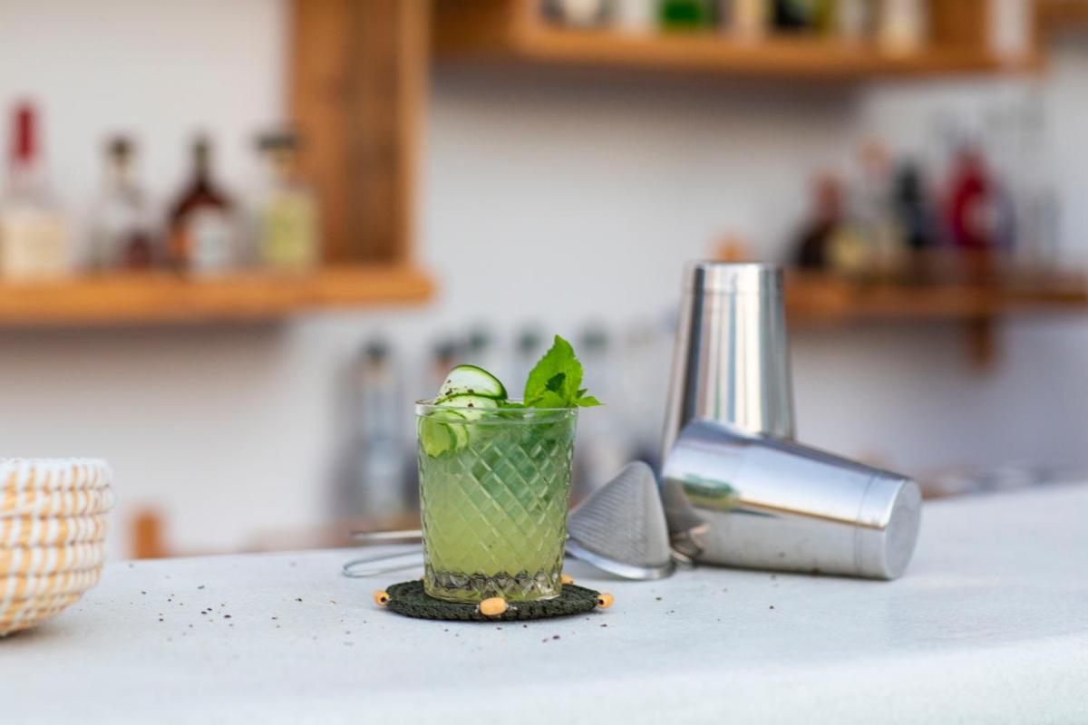 Sandaya Luxury Suites