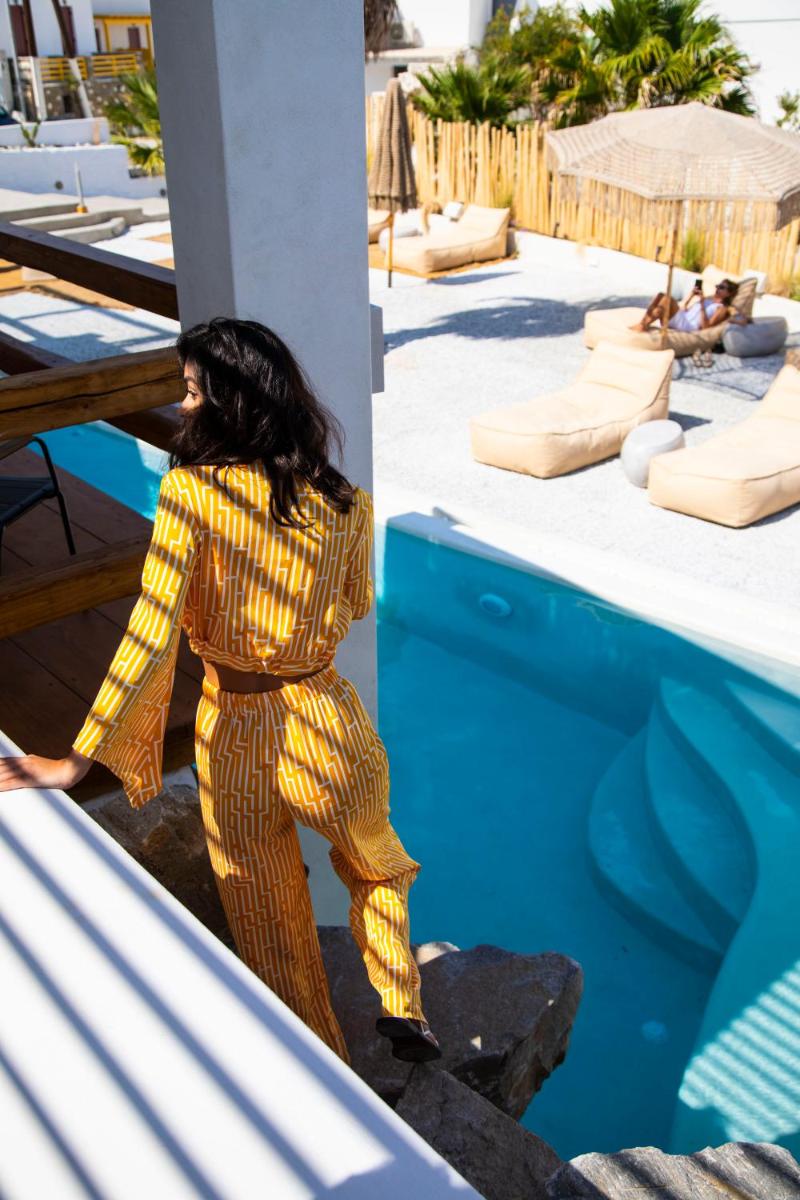 Sandaya Luxury Suites