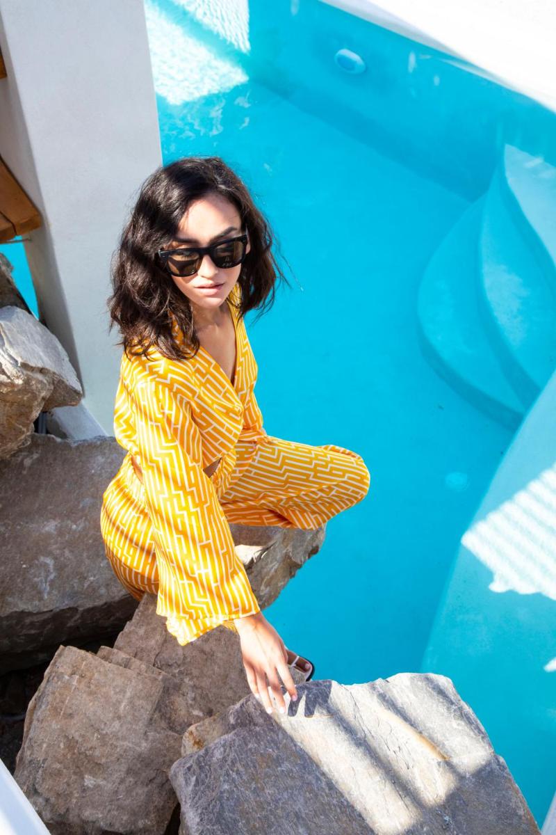 Sandaya Luxury Suites