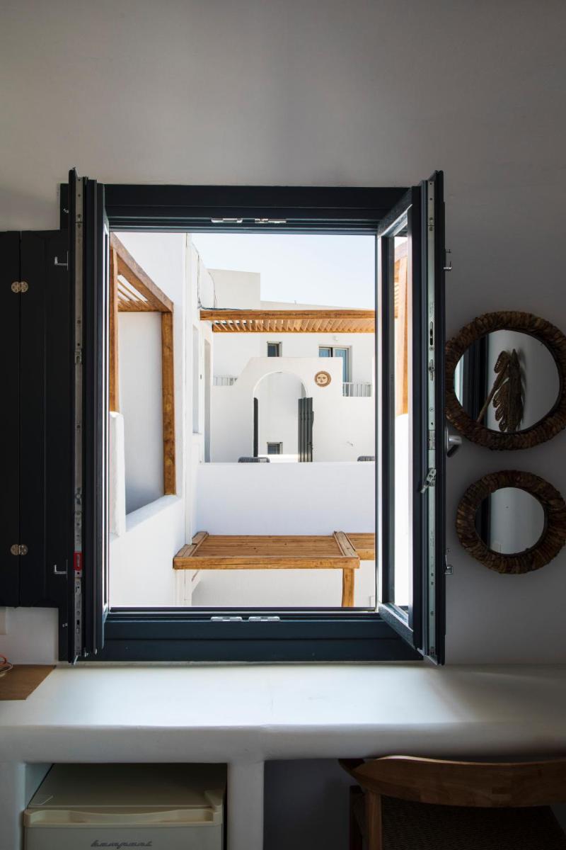 Sandaya Luxury Suites