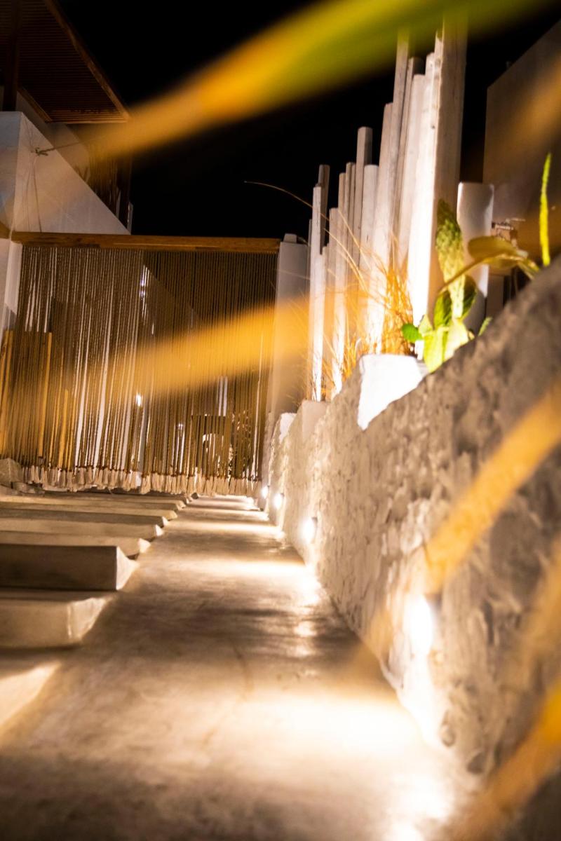 Sandaya Luxury Suites