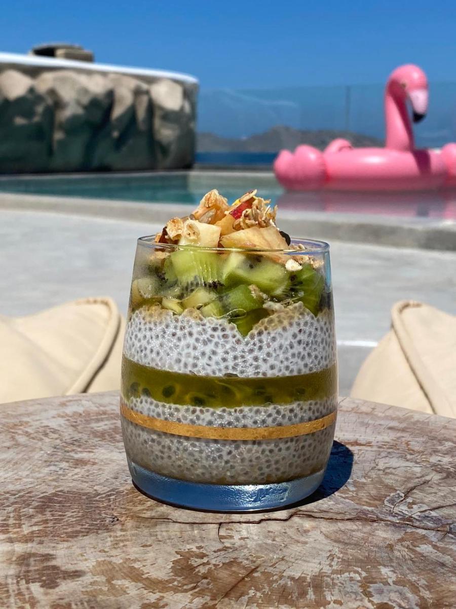 Sandaya Luxury Suites