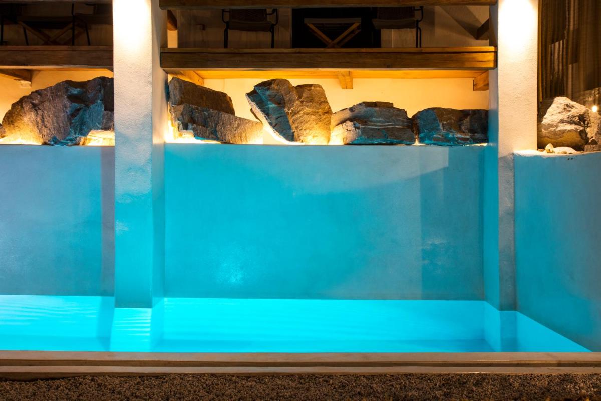 Sandaya Luxury Suites