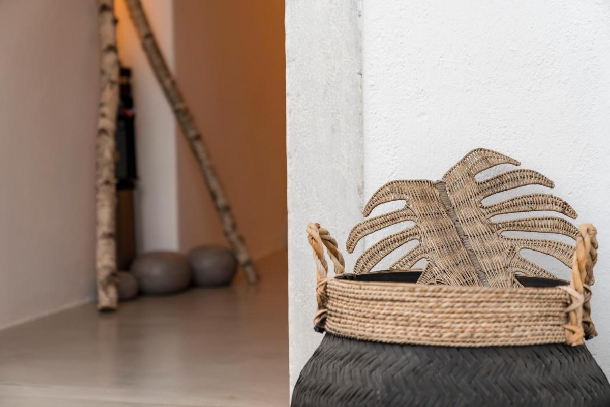 Sandaya Luxury Suites