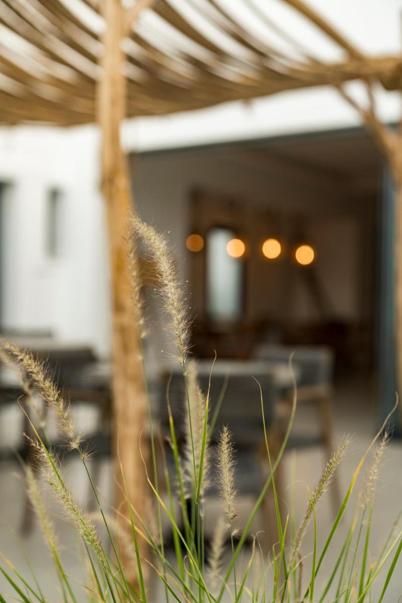 Sandaya Luxury Suites