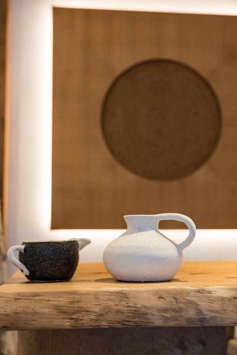 Sandaya Luxury Suites