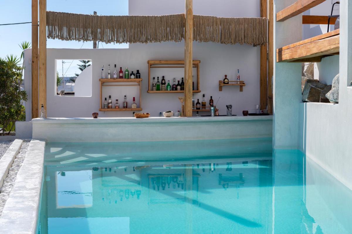 Sandaya Luxury Suites