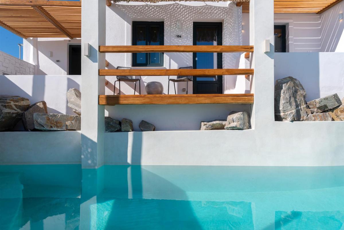 Sandaya Luxury Suites