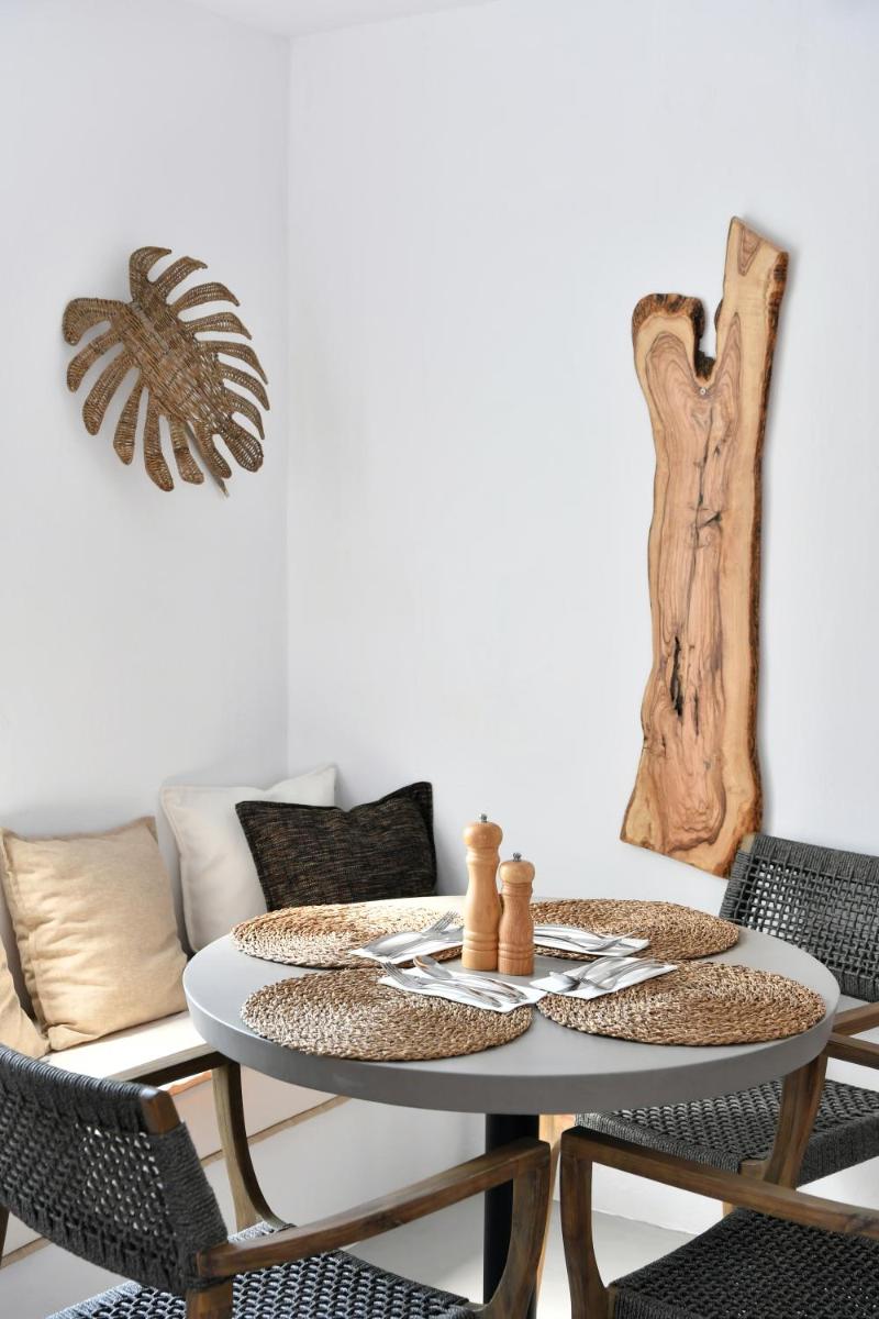 Sandaya Luxury Suites