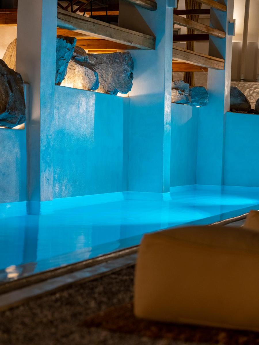 Sandaya Luxury Suites