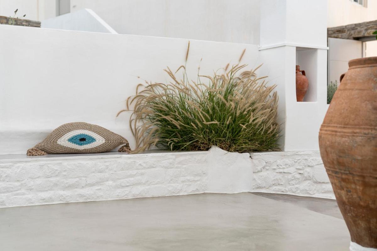 Sandaya Luxury Suites