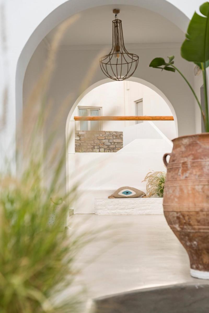 Sandaya Luxury Suites