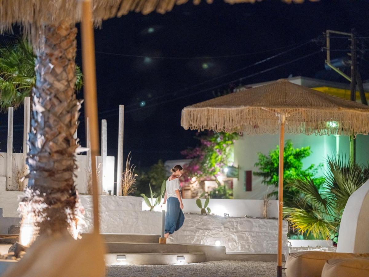 Sandaya Luxury Suites