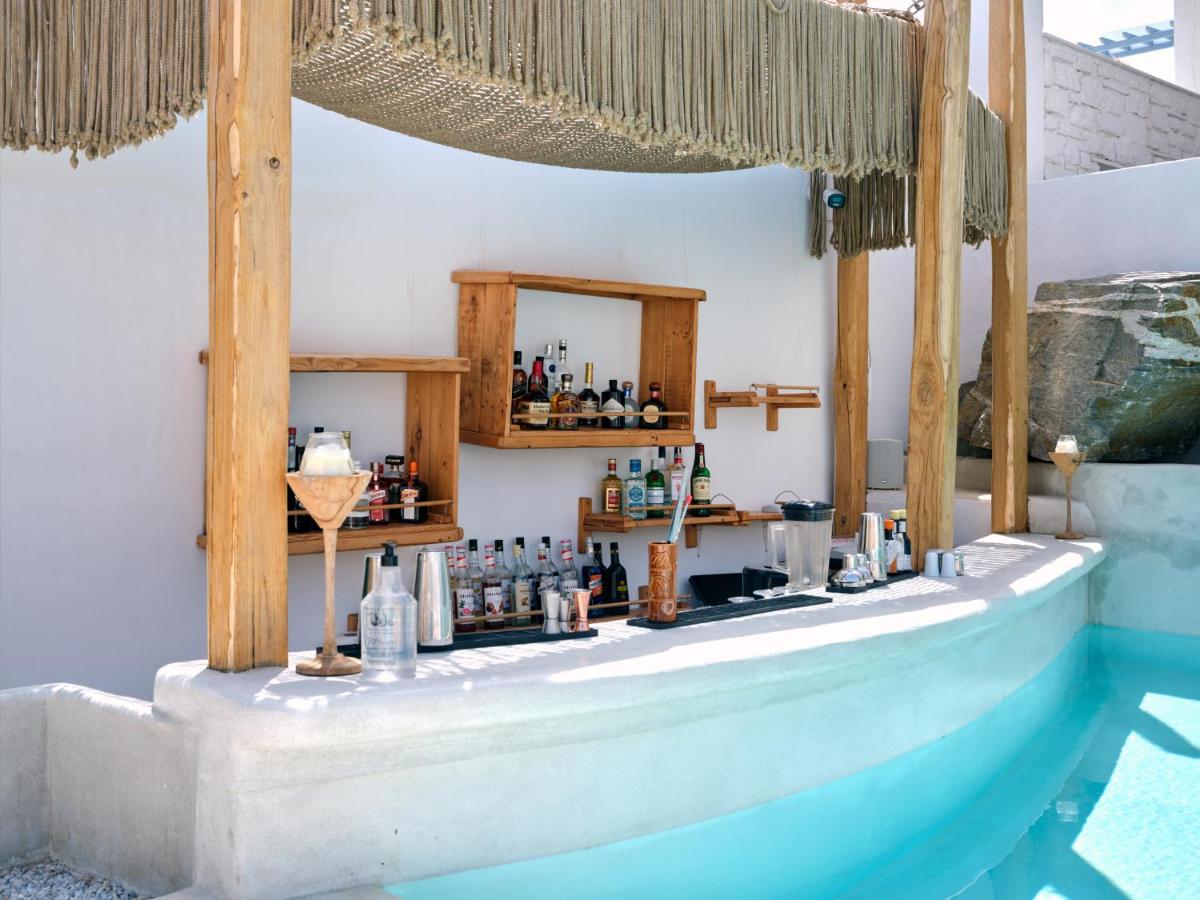 Sandaya Luxury Suites