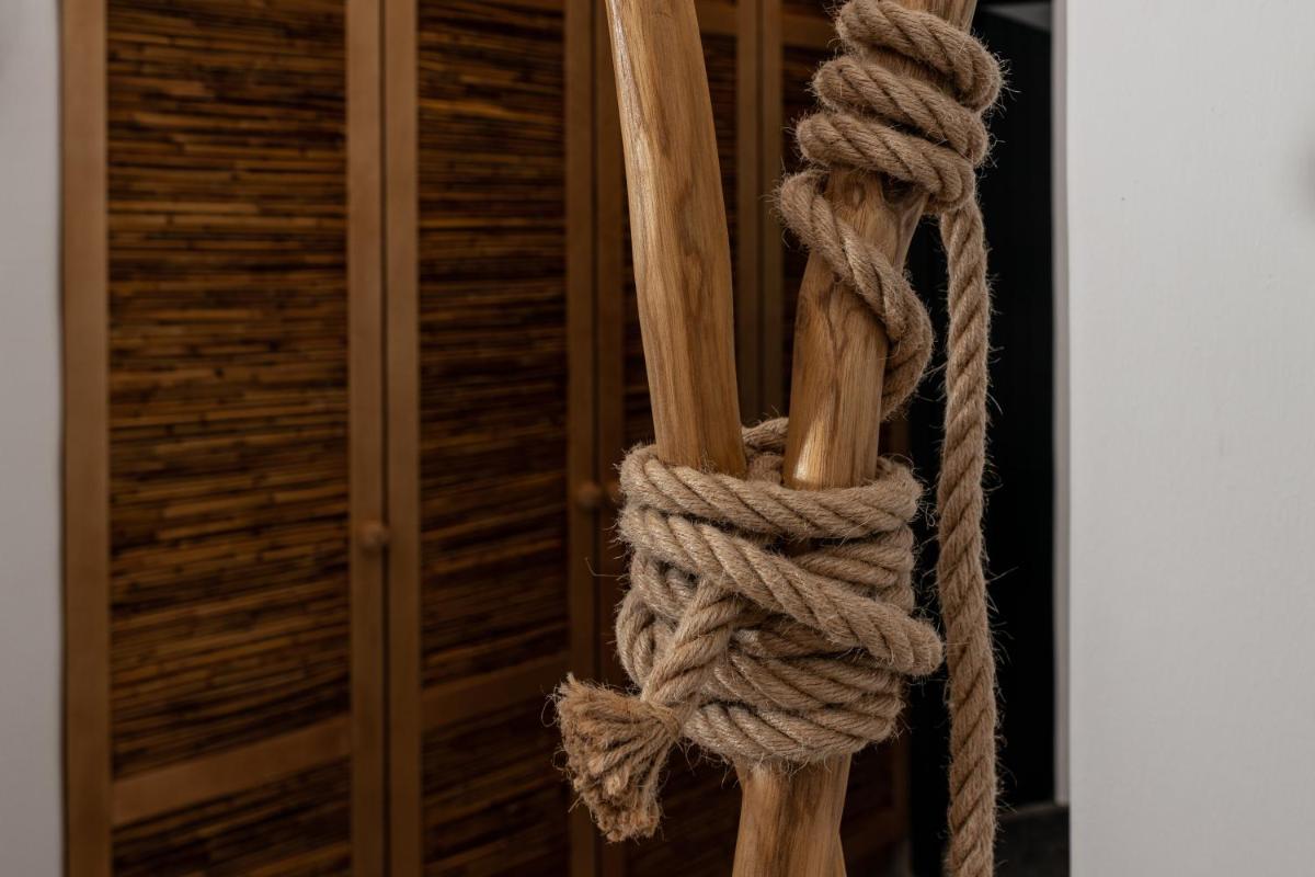 Sandaya Luxury Suites