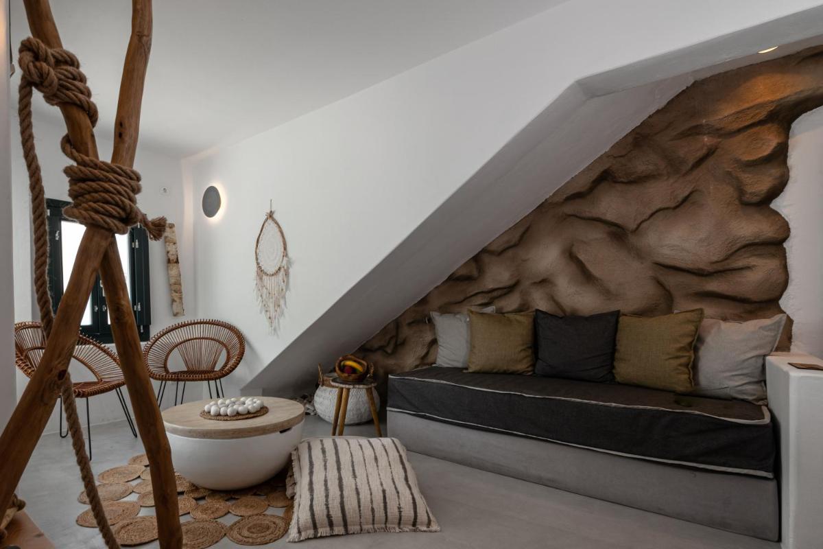 Sandaya Luxury Suites