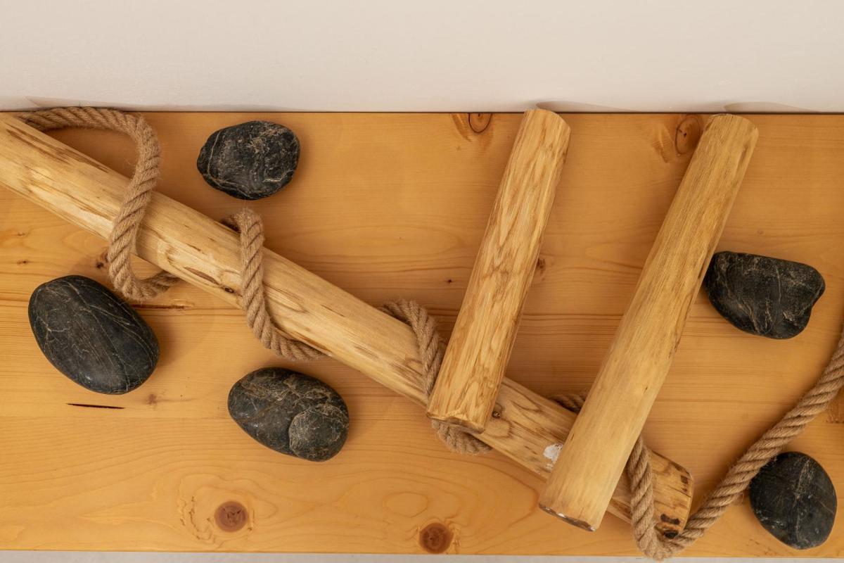 Sandaya Luxury Suites