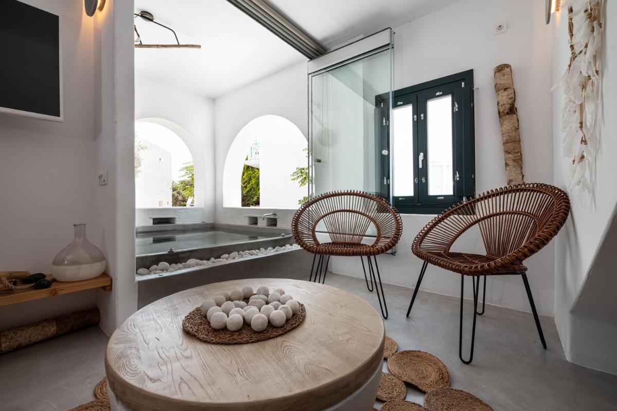 Sandaya Luxury Suites