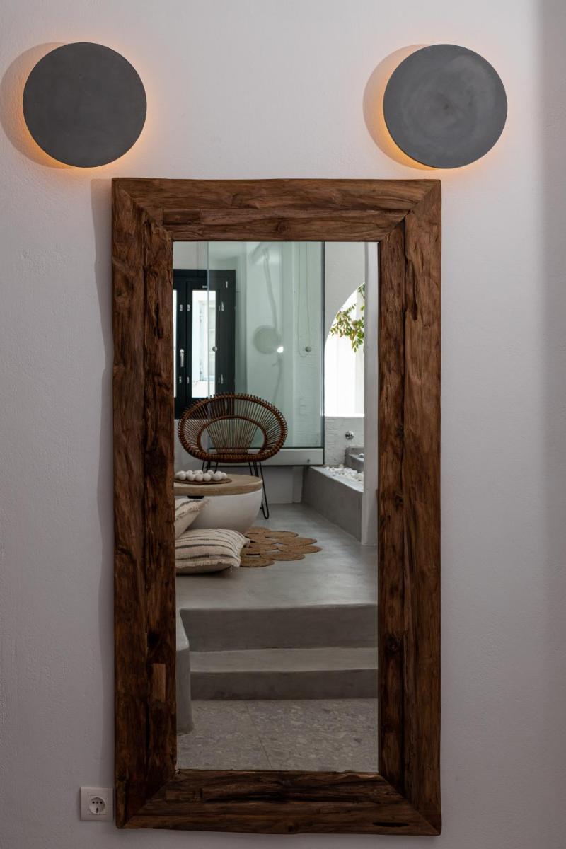 Sandaya Luxury Suites