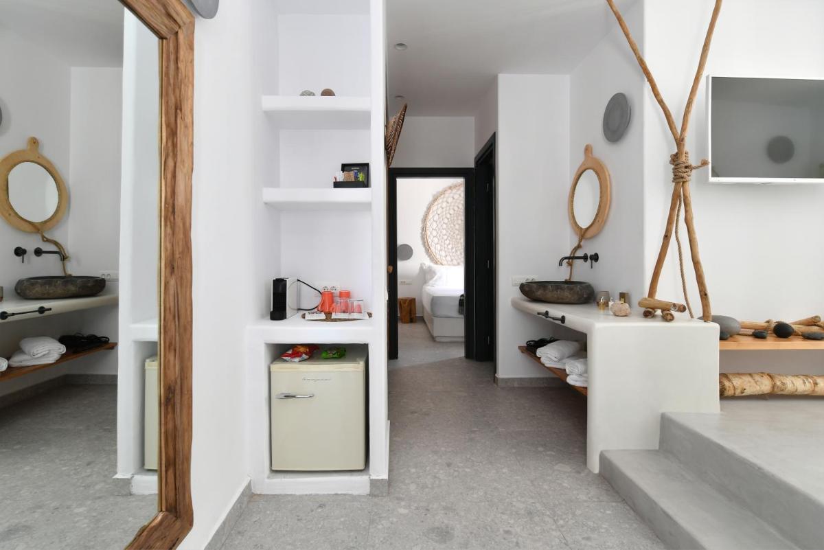 Sandaya Luxury Suites