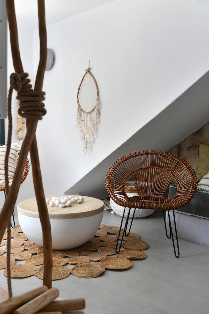 Sandaya Luxury Suites