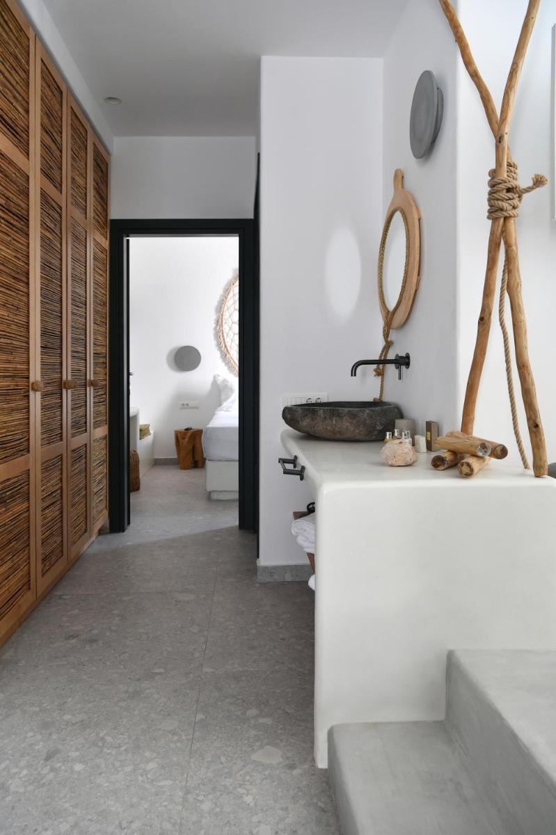 Sandaya Luxury Suites