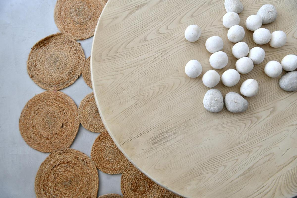 Sandaya Luxury Suites