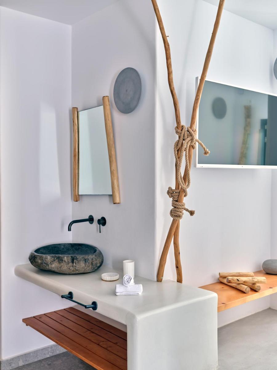 Sandaya Luxury Suites