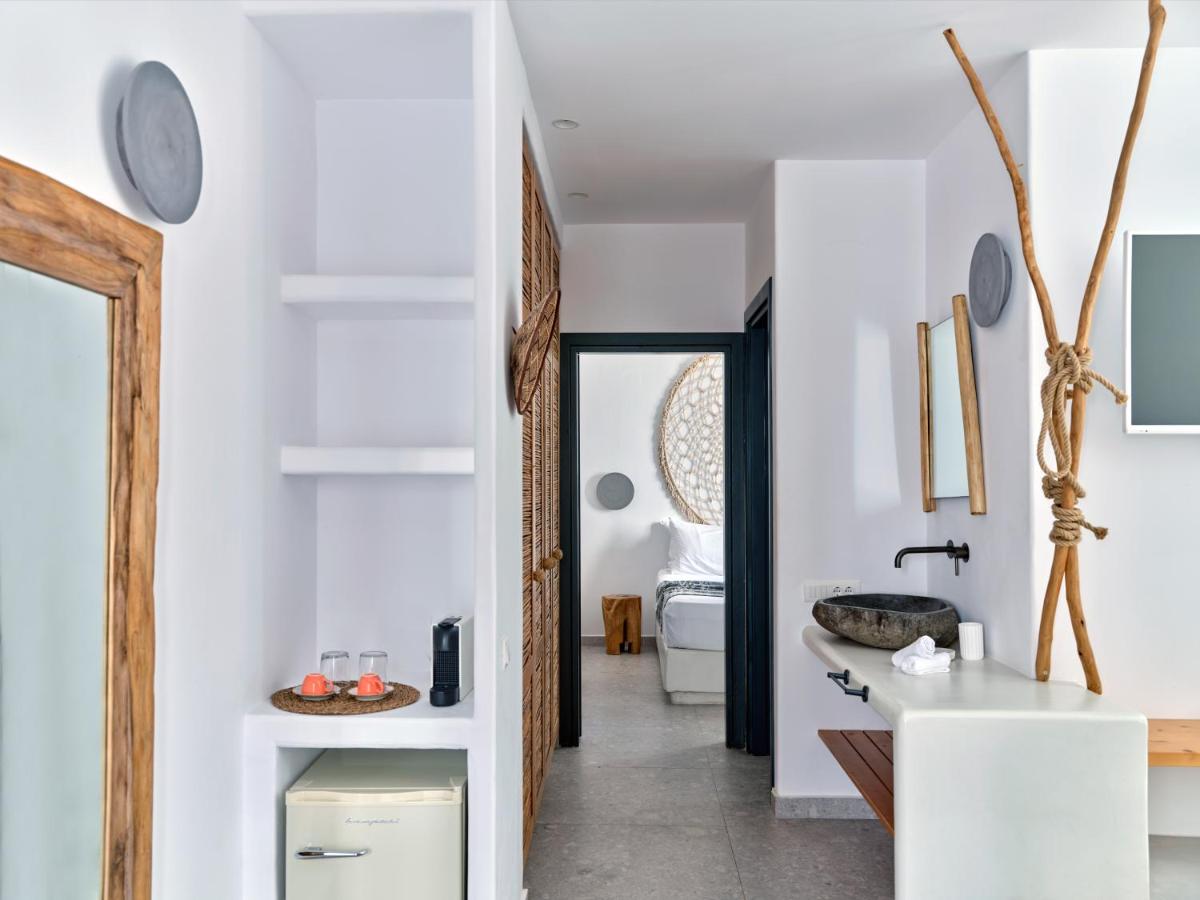 Sandaya Luxury Suites