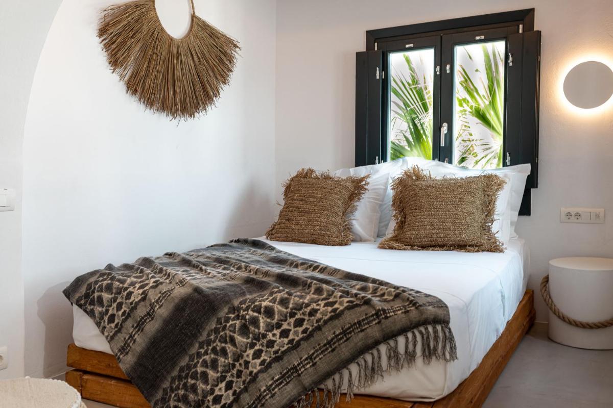 Sandaya Luxury Suites