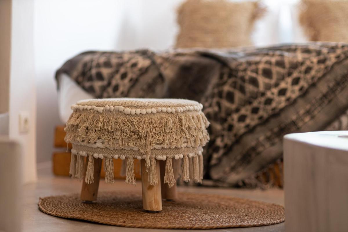 Sandaya Luxury Suites