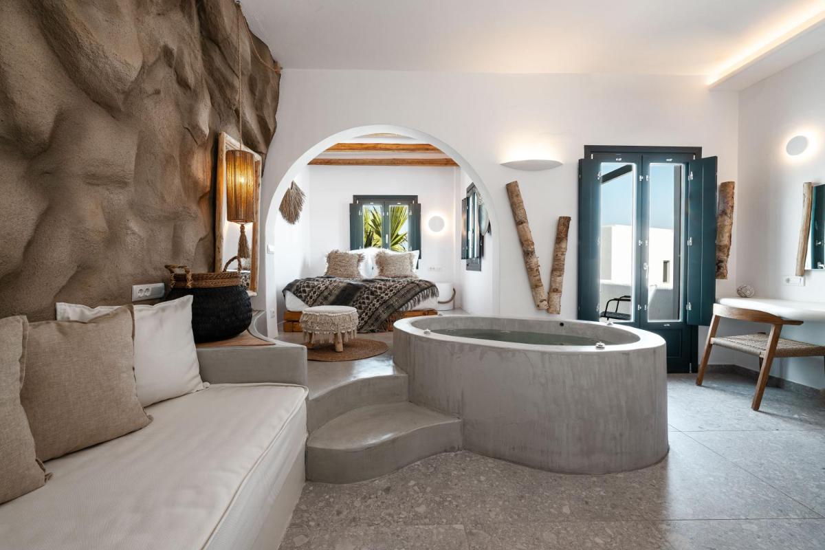 Sandaya Luxury Suites