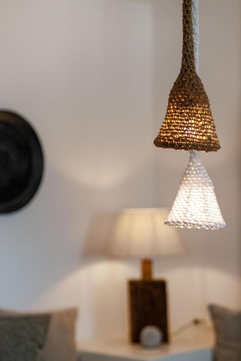 Sandaya Luxury Suites