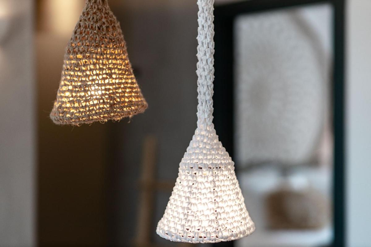 Sandaya Luxury Suites