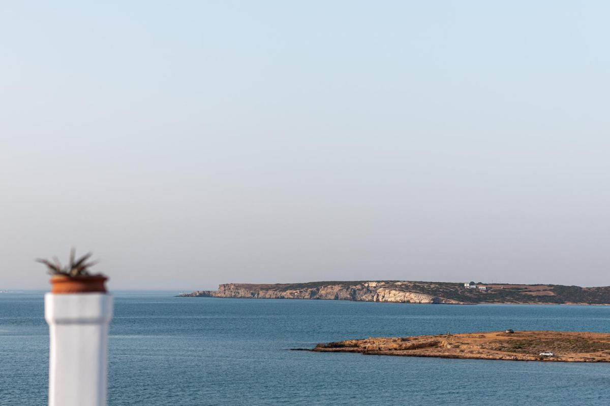 Sandaya Luxury Suites